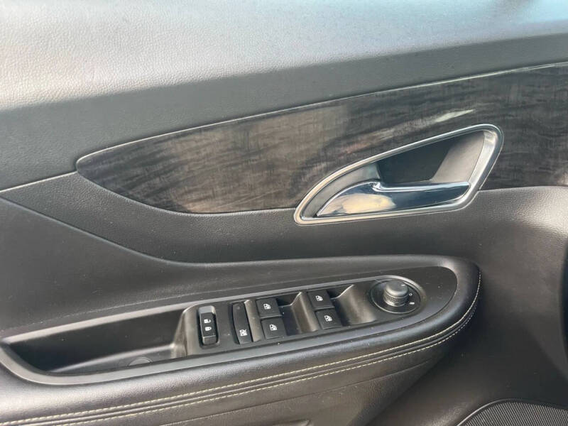 2015 Buick Encore Convenience