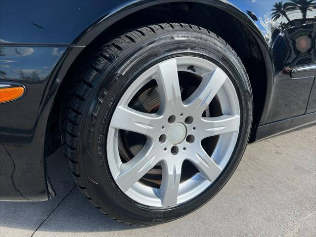 2007 Mercedes-Benz E-Class  - $5,997