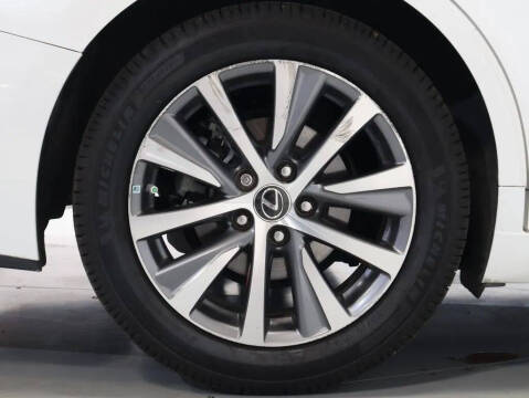 2019 Lexus ES 350
