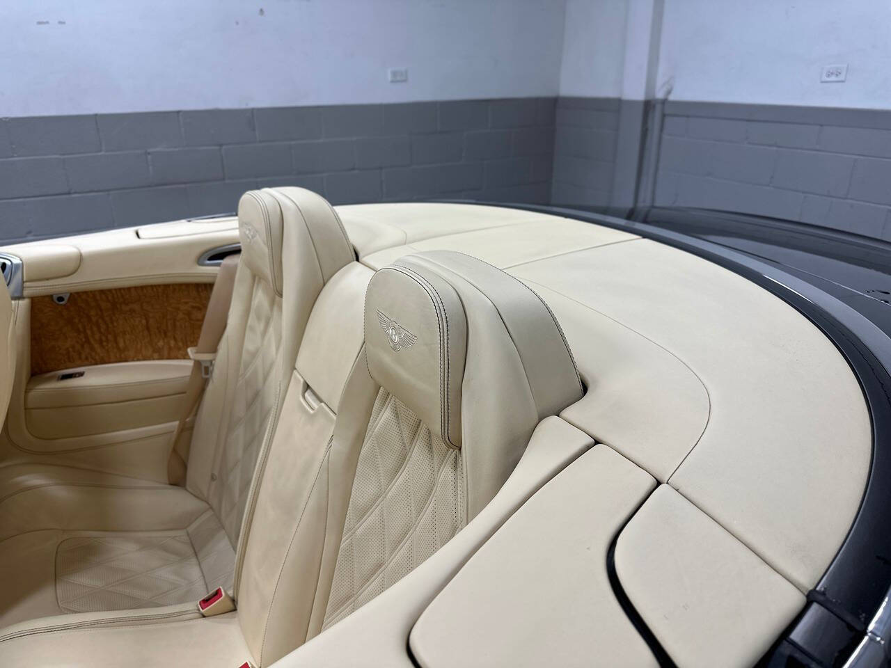 2012 Bentley Continental for sale at CityWerks Motorsports in Glendale Heights, IL