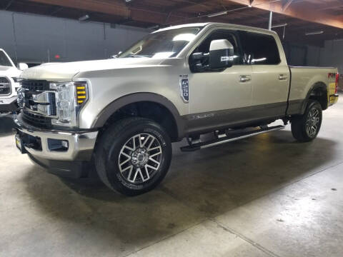 2017 Ford F-250 Super Duty for sale at 916 Auto Mart in Sacramento CA