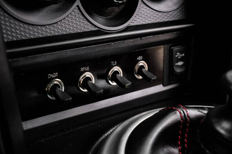 2017 Subaru BRZ Premium