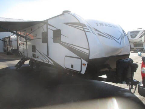 2021 SOLD Forest River Prime Time Tracer 27BHS