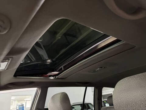 2003 Toyota Highlander