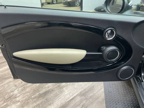 2012 MINI Cooper Coupe