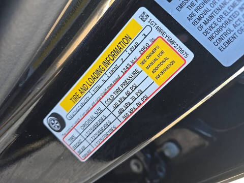 2021 GMC Sierra 2500HD