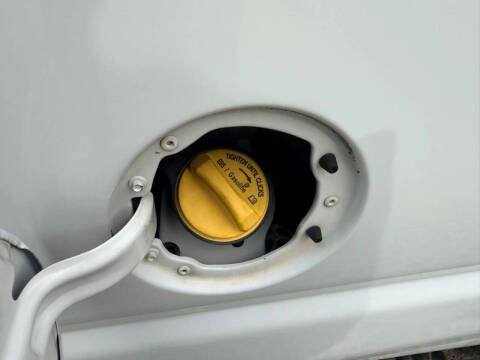2013 Ford E-Series E-150