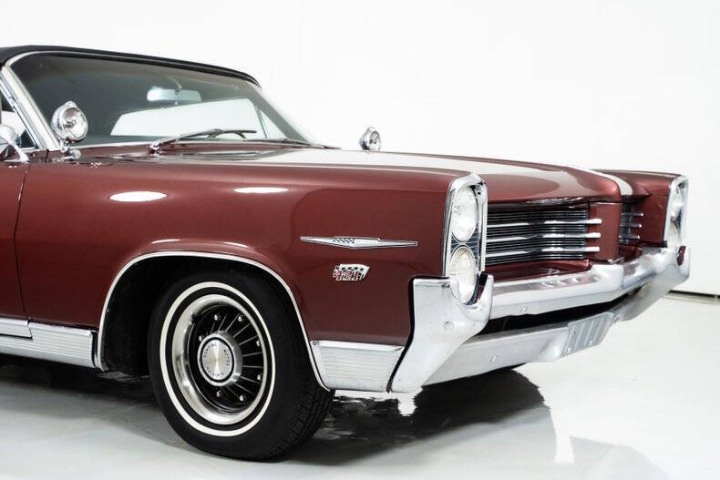 1964 Pontiac Bonneville