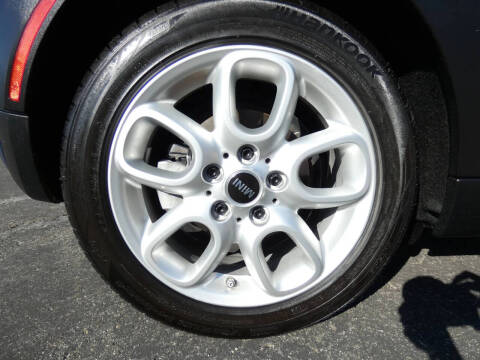 2015 MINI Hardtop 2 Door Cooper S