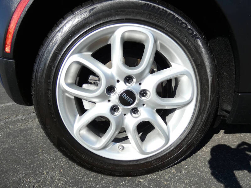 2015 MINI Hardtop 2 Door Cooper S