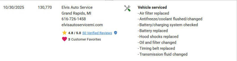 2012 Honda Crosstour EX-L V6