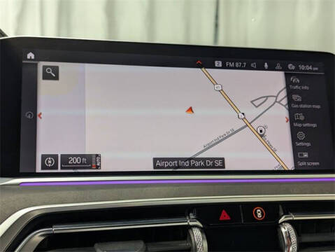 2019 BMW X7 xDrive50i