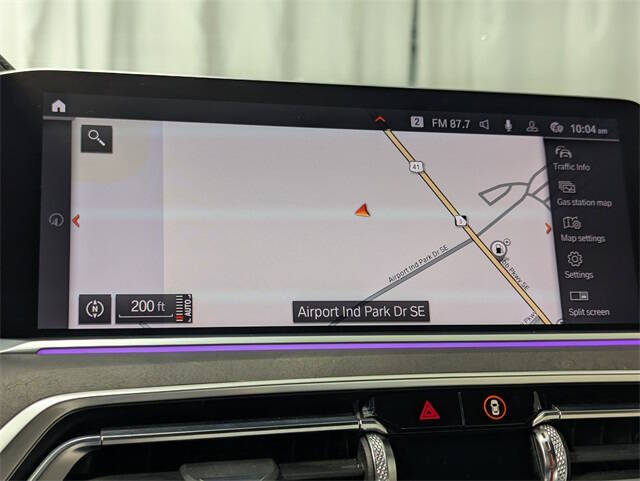 2019 BMW X7 xDrive50i