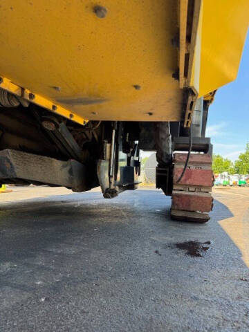 2015 BOMAG BM1200/35 TRACKED COLD PLANNER