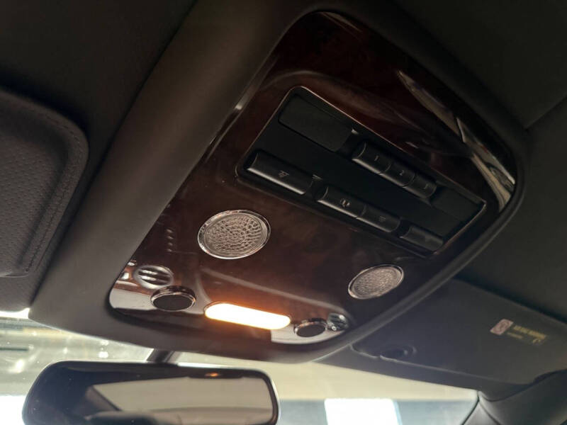 2009 Bentley Continental GT