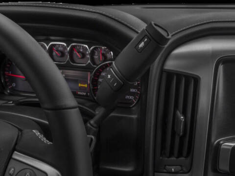 2017 GMC Sierra 2500HD