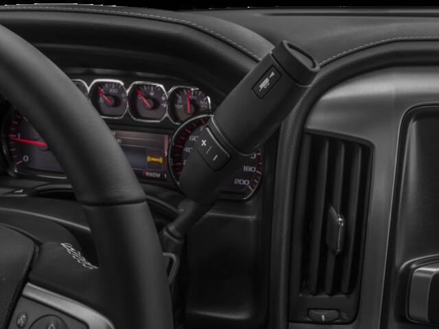 2017 GMC Sierra 2500HD