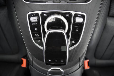 2020 Mercedes-Benz E-Class E 450 4MATIC