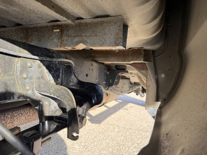 2012 Ford F-350 Super Duty King Ranch