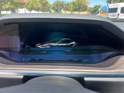 2022 Tesla Model S