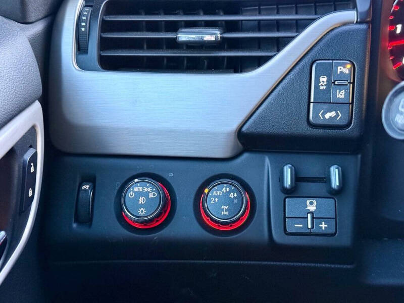 2015 GMC Yukon XL Denali