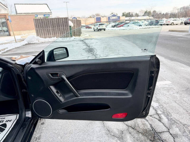 2008 Hyundai Tiburon GS