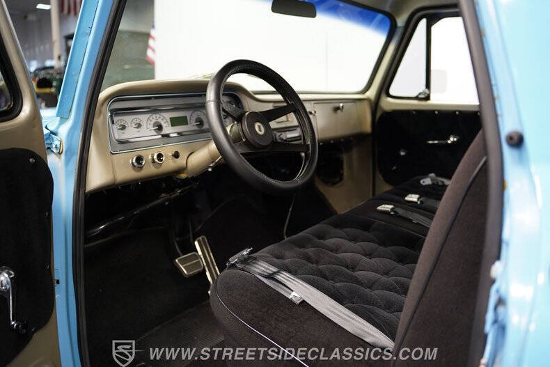 1965 GMC C/K 1500 Series