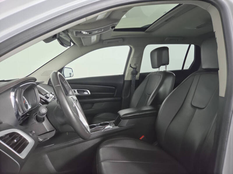 2015 GMC Terrain SLT-1