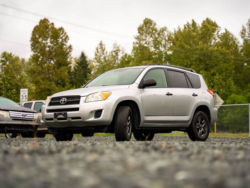 2011 Toyota RAV4