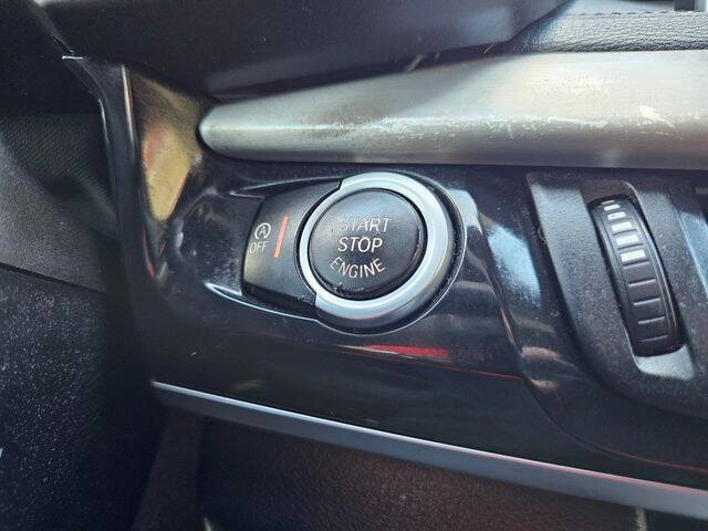 2018 BMW X6 xDrive35i