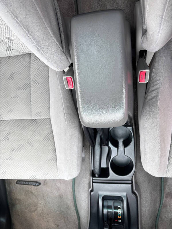 2002 Toyota 4Runner SR5