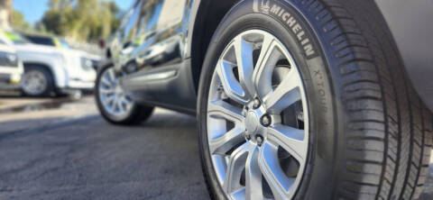 2019 Land Rover Range Rover Evoque SE