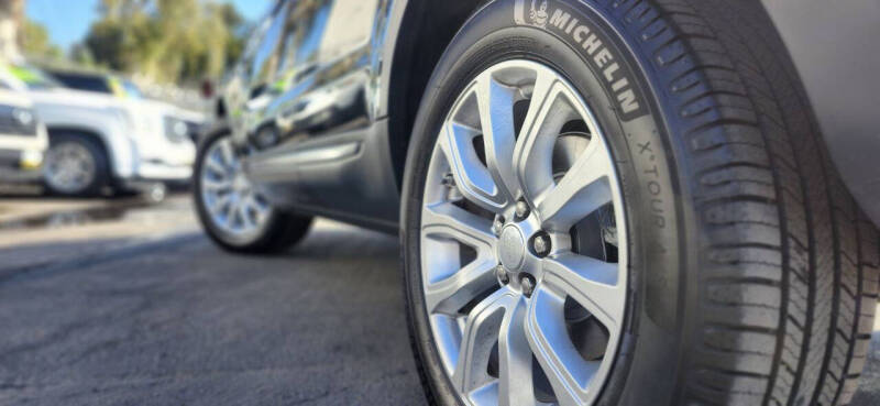 2019 Land Rover Range Rover Evoque SE