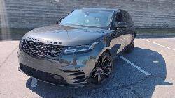 2020 Land Rover Range Rover Velar for sale at QG Autos in Atlanta GA