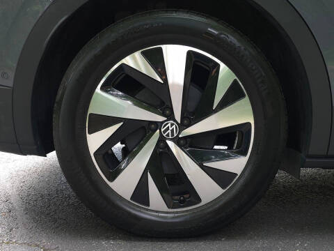 2023 Volkswagen ID.4 Pro