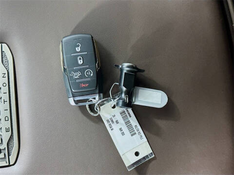 2026 RAM 3500 Limited