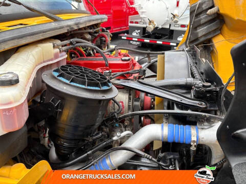 2017 Freightliner M2 106