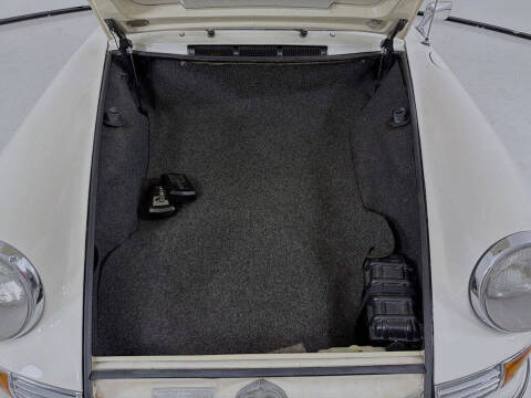 1967 Porsche 912