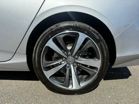 2025 Acura TLX w/Tech