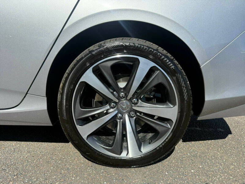 2025 Acura TLX w/Tech