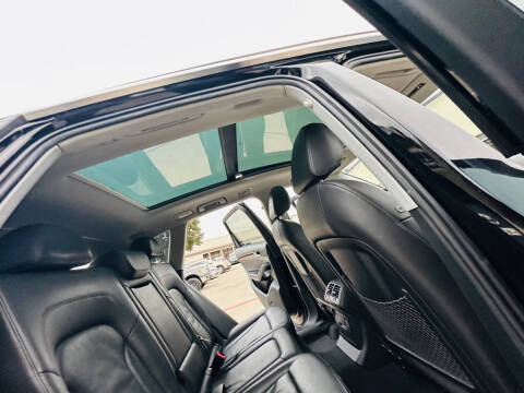 2016 Audi Q5 2.0T quattro Premium