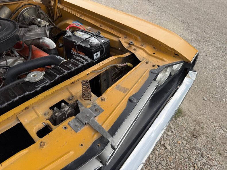 1971 Dodge Challenger
