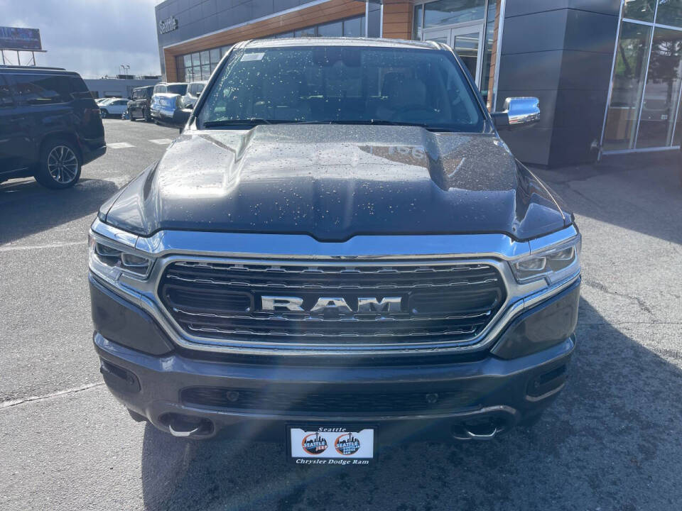 2024 Ram 1500 for sale at Autos by Talon in Seattle, WA