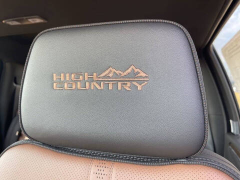 2026 Chevrolet Silverado 3500HD