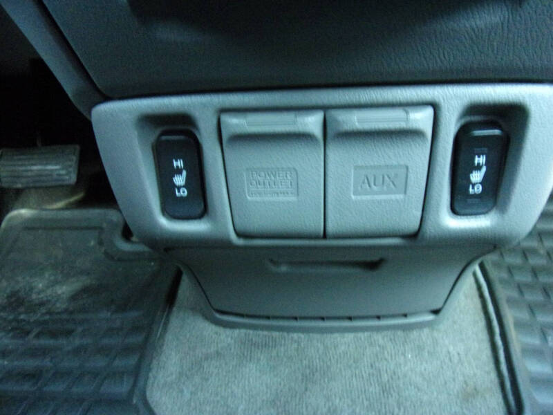2009 Honda Odyssey EX-L
