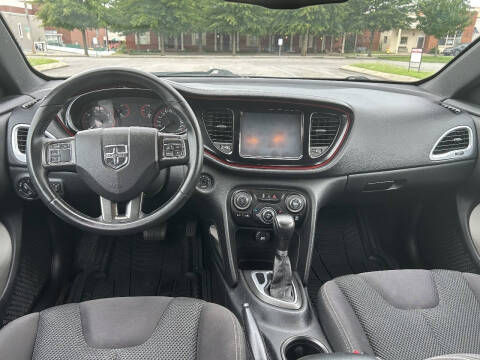2014 Dodge Dart SXT