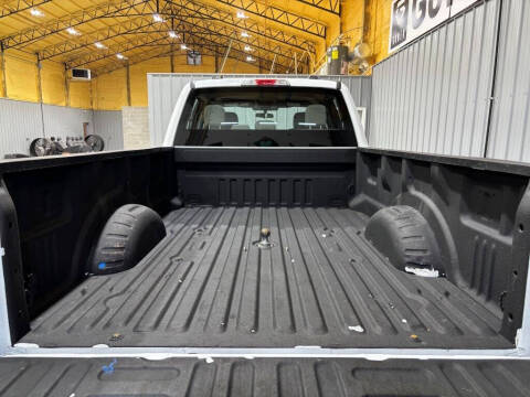 2022 Ford F-250 Super Duty XL