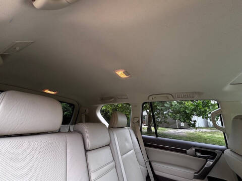 2016 Lexus GX 460