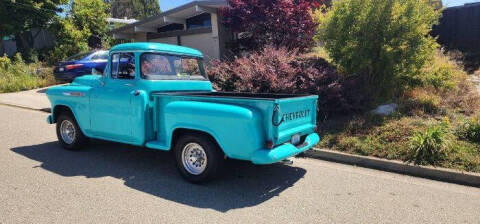 1957 Chevrolet C/K 10 Series