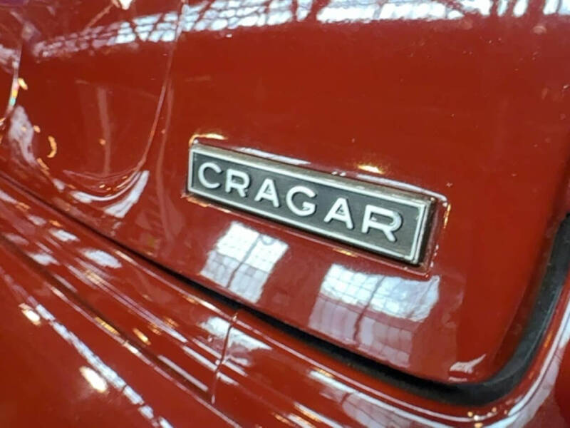 1980 Chevrolet Corvette